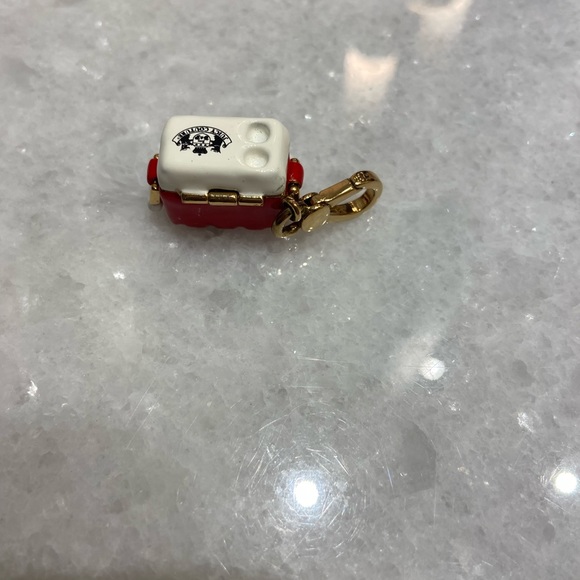 Juicy couture cooler charm - Picture 3 of 7